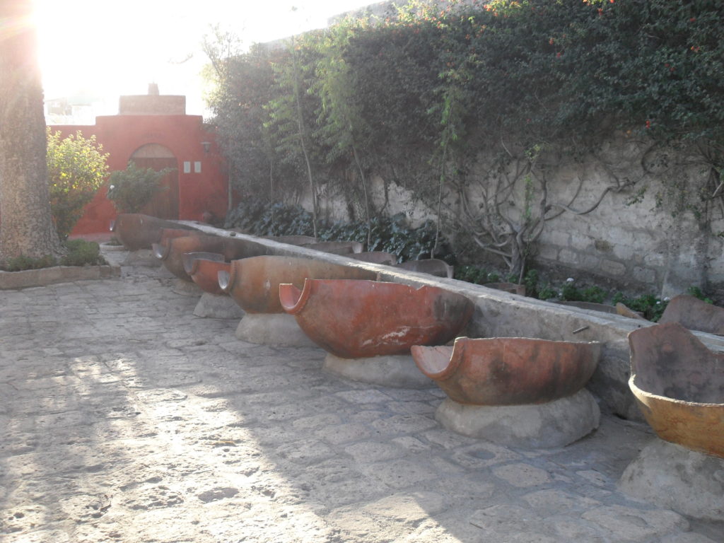 Arequipa Peru