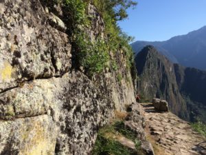 Der Inca-Trail
