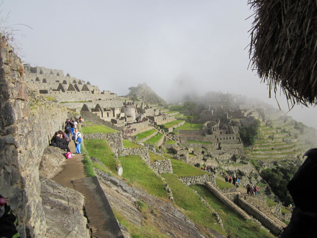 Warum ich Peru vermisse
