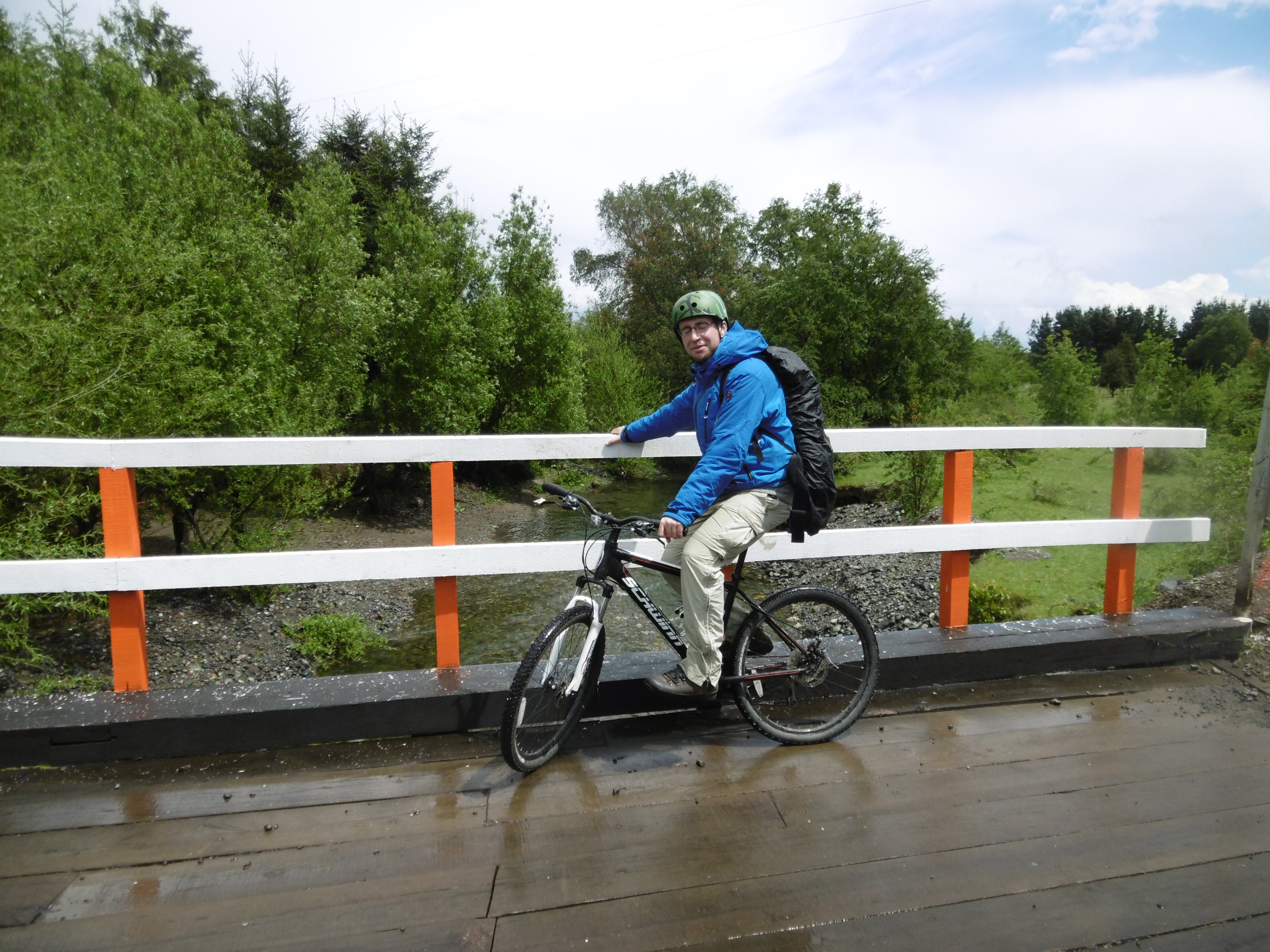 fahrrad ausleihen