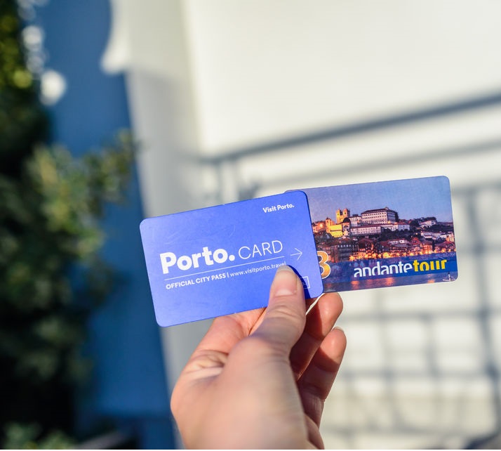 Porto card city pass lohnt sich