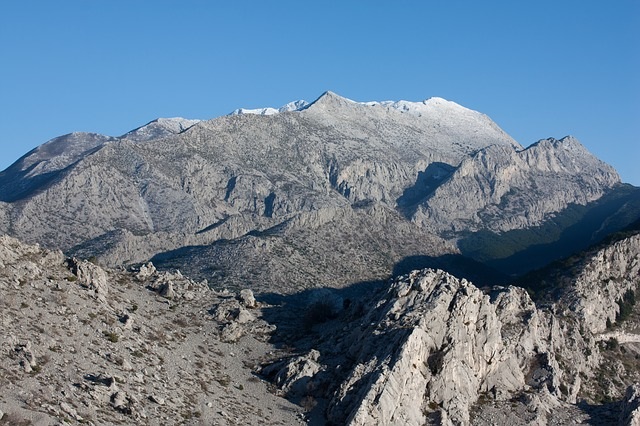 Sehenswürdigkeiten in Kroatien