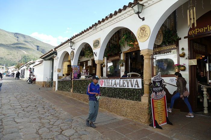 Villa De Leyva In Kolumbien Sehenswürdigkeiten In Der Verträumten Kolonialstadt 6098